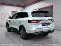 Renault koleos dci 175 4x2 x-tronic energy initiale paris occasion simplicicar st-maximin simplicicar simplicibike france