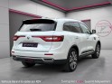 Renault koleos dci 175 4x2 x-tronic energy initiale paris occasion simplicicar st-maximin simplicicar simplicibike france