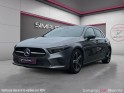 Mercedes classe a 180 d 7g-dct progressive line occasion simplicicar biarritz  simplicicar simplicibike france