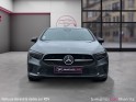 Mercedes classe a 180 d 7g-dct progressive line occasion simplicicar biarritz  simplicicar simplicibike france