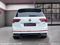 Volkswagen tiguan 2.0 tdi 200ch dsg7 4motion r-line exclusive occasion réunion ville st pierre simplicicar simplicibike france