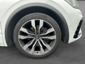 Volkswagen tiguan 2.0 tdi 200ch dsg7 4motion r-line exclusive occasion réunion ville st pierre simplicicar simplicibike france