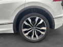 Volkswagen tiguan 2.0 tdi 200ch dsg7 4motion r-line exclusive occasion réunion ville st pierre simplicicar simplicibike france