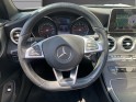 Mercedes classe c cabriolet 200 sportline garantie 12 mois occasion simplicicar perpignan  simplicicar simplicibike france