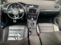 Volkswagen golf 1.4 tsi 204 hybride rechargeable dsg6 gte/garantie 12 mois occasion montreuil (porte de vincennes)(75)...