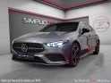 Mercedes cla shooting brake 250 amg 7g-dct 4matic / garantie 12 mois occasion simplicicar nancy simplicicar simplicibike france