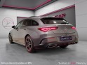 Mercedes cla shooting brake 250 amg 7g-dct 4matic / garantie 12 mois occasion simplicicar nancy simplicicar simplicibike france