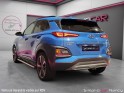 Hyundai kona 1.6 crdi 136 dct-7 executive - garantie 12 mois occasion simplicicar nancy simplicicar simplicibike france