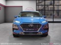 Hyundai kona 1.6 crdi 136 dct-7 executive - garantie 12 mois occasion simplicicar nancy simplicicar simplicibike france