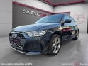 Audi a1 sportback 35 tfsi 150 ch s tronic 7 design occasion  simplicicar vaucresson nice - pfvauto simplicicar simplicibike...