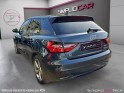 Audi a1 sportback 35 tfsi 150 ch s tronic 7 design occasion  simplicicar vaucresson nice - pfvauto simplicicar simplicibike...