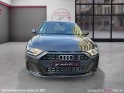 Audi a1 sportback 35 tfsi 150 ch s tronic 7 design occasion  simplicicar vaucresson nice - pfvauto simplicicar simplicibike...