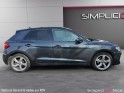 Audi a1 sportback 35 tfsi 150 ch s tronic 7 design occasion  simplicicar vaucresson nice - pfvauto simplicicar simplicibike...