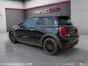 Mini hatch 3 portes electric f56 bev cooper se 184 ch finition greenwich occasion  simplicicar vaucresson nice - pfvauto...