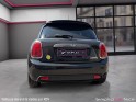 Mini hatch 3 portes electric f56 bev cooper se 184 ch finition greenwich occasion  simplicicar vaucresson nice - pfvauto...