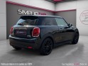 Mini hatch 3 portes electric f56 bev cooper se 184 ch finition greenwich occasion  simplicicar vaucresson nice - pfvauto...