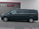 Mercedes classe v extra-long 300d 239ch 9g-tronic plus fascination occasion simplicicar pontarlier simplicicar simplicibike...