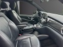 Mercedes classe v extra-long 300d 239ch 9g-tronic plus fascination occasion simplicicar pontarlier simplicicar simplicibike...