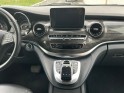 Mercedes classe v extra-long 300d 239ch 9g-tronic plus fascination occasion simplicicar pontarlier simplicicar simplicibike...