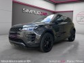 Land rover range rover evoque ii p300e 1.5 si4 12v 309 se phev awd bva8 r-dynamic / garantie 12 mois / nombreuses options...