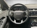 Land rover range rover evoque ii p300e 1.5 si4 12v 309 se phev awd bva8 r-dynamic / garantie 12 mois / nombreuses options...