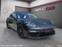 Porsche panamera gts sport turismo v8 4.0 460 pdk occasion simplicicar lille  simplicicar simplicibike france