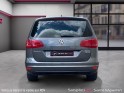 Volkswagen sharan 2.0 tdi 140 7 places fap bluemotion technology carat dsg6 occasion simplicicar st-maximin simplicicar...