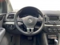 Volkswagen sharan 2.0 tdi 140 7 places fap bluemotion technology carat dsg6 occasion simplicicar st-maximin simplicicar...