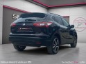 Nissan qashqai tekna 1.6 dci automatique  130 xtronic occasion simplicicar lille  simplicicar simplicibike france