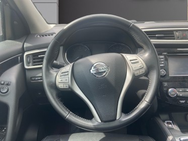 Nissan qashqai tekna 1.6 dci automatique  130 xtronic occasion simplicicar lille  simplicicar simplicibike france