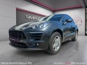 Porsche macan 3.0 v6 340ch s pdk bose toit attelage gps carplay garantie 12 mois occasion simplicicar perpignan  simplicicar...