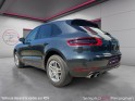 Porsche macan 3.0 v6 340ch s pdk bose toit attelage gps carplay garantie 12 mois occasion simplicicar perpignan  simplicicar...