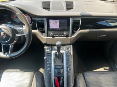 Porsche macan 3.0 v6 340ch s pdk bose toit attelage gps carplay garantie 12 mois occasion simplicicar perpignan  simplicicar...