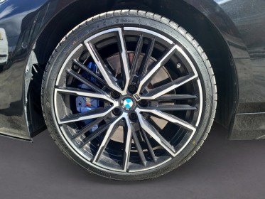 Bmw serie 1 f40 m135i xdrive 306 ch bva8 performance occasion simplicicar lille  simplicicar simplicibike france