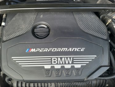 Bmw serie 1 f40 m135i xdrive 306 ch bva8 performance occasion simplicicar lille  simplicicar simplicibike france