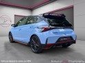 Hyundai i20 n performance 1.6 t-gdi 204  caméra de recul carplay occasion champigny-sur-marne (94) simplicicar simplicibike...