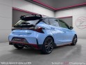 Hyundai i20 n performance 1.6 t-gdi 204  caméra de recul carplay occasion champigny-sur-marne (94) simplicicar simplicibike...