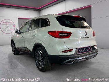 Renault kadjar tce 140ch fap edc intens occasion montpellier (34) simplicicar simplicibike france