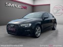 Audi a3 sportback 35 tdi 150 s tronic 7 design luxe // garantie 12 mois occasion simplicicar charmes simplicicar simplicibike...