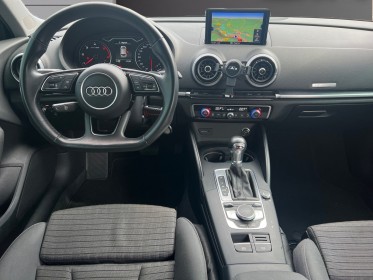 Audi a3 sportback 35 tdi 150 s tronic 7 design luxe // garantie 12 mois occasion simplicicar charmes simplicicar simplicibike...