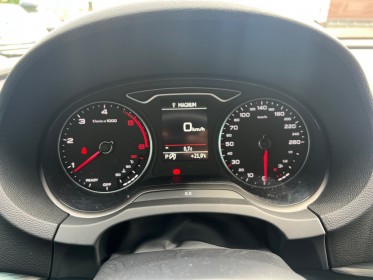 Audi a3 sportback 35 tdi 150 s tronic 7 design luxe // garantie 12 mois occasion simplicicar charmes simplicicar simplicibike...