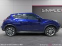 Nissan juke 1.2e dig-t 115 start/stop system connect edition garantie 12 mois occasion simplicicar chartres  simplicicar...