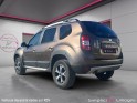 Dacia duster dci 110 4x2 lauréate plus 2017 occasion simplicicar limoges  simplicicar simplicibike france