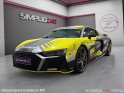 Audi r8 v10 5.2 fsi 620 s tronic 7 performance quattro decennium garantie 12 mois occasion simplicicar vichy simplicicar...