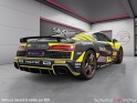 Audi r8 v10 5.2 fsi 620 s tronic 7 performance quattro decennium garantie 12 mois occasion simplicicar vichy simplicicar...