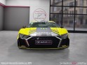 Audi r8 v10 5.2 fsi 620 s tronic 7 performance quattro decennium garantie 12 mois occasion simplicicar vichy simplicicar...