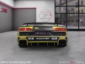 Audi r8 v10 5.2 fsi 620 s tronic 7 performance quattro decennium garantie 12 mois occasion simplicicar vichy simplicicar...