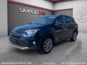 Toyota rav4 hybride rc18 pro pro awd lounge occasion simplicicar brive la gaillarde  simplicicar simplicibike france