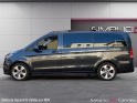 Mercedes vito tourer rwd first 114 cdi long 9g-tronic occasion cannes (06) simplicicar simplicibike france