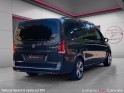 Mercedes vito tourer rwd first 114 cdi long 9g-tronic occasion cannes (06) simplicicar simplicibike france